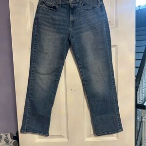 Lucky Brand Women's Skinny Jeans - Blue